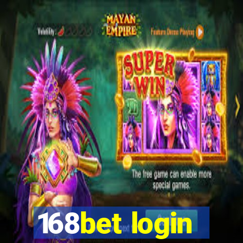 168bet login